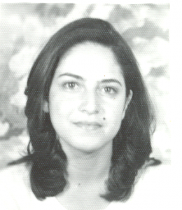 Aida Chebbi
